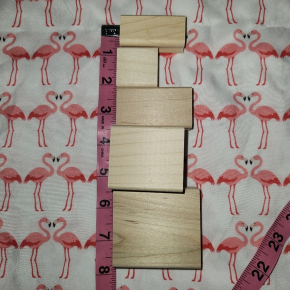 Stampin' Up! Best Blossoms Stamp Set - Picture 9 of 10